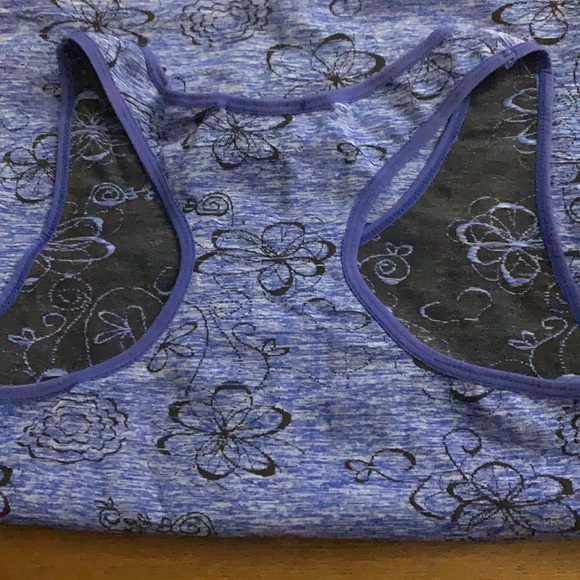 SOLD ON VINTED • F & F Butterfly leggings - Picture 5 of 5